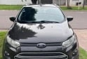Camionetas - Ford Ecosport 2013 GNC 170000Km - En Venta