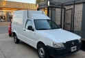 Utilitarios - Fiat Fiorino 2012 Nafta 170000Km - En Venta