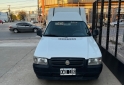 Utilitarios - Fiat Fiorino 2012 Nafta 170000Km - En Venta