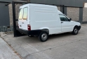 Utilitarios - Fiat Fiorino 2012 Nafta 170000Km - En Venta