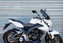 Motos - Guerrero GR9 2018 Nafta 3500Km - En Venta