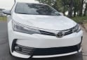 Autos - Toyota COROLLA XEI CVT 2018 Nafta 71000Km - En Venta