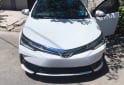 Autos - Toyota COROLLA XEI CVT 2018 Nafta 71000Km - En Venta