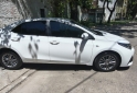 Autos - Toyota COROLLA XEI CVT 2018 Nafta 71000Km - En Venta