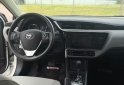 Autos - Toyota COROLLA XEI CVT 2018 Nafta 71000Km - En Venta