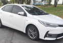 Autos - Toyota COROLLA XEI CVT 2018 Nafta 71000Km - En Venta