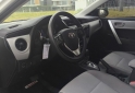 Autos - Toyota COROLLA XEI CVT 2018 Nafta 71000Km - En Venta