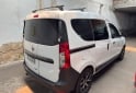 Utilitarios - Renault Kangoo II Express Emotion 2021 GNC 133000Km - En Venta