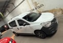 Utilitarios - Renault Kangoo II Express Emotion 2021 GNC 133000Km - En Venta