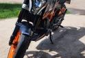 Motos - Ktm Duke 390 2016 Nafta 30000Km - En Venta