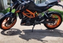 Motos - Ktm Duke 390 2016 Nafta 30000Km - En Venta