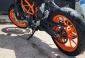 Motos - Ktm Duke 390 2016 Nafta 30000Km - En Venta