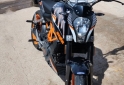 Motos - Ktm Duke 390 2016 Nafta 30000Km - En Venta