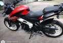 Motos - Bajaj Rouser 2022 Nafta 29000Km - En Venta