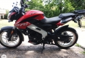 Motos - Bajaj Rouser 2022 Nafta 29000Km - En Venta