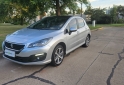 Autos - Peugeot 308 FELINE FOCUS C4 2017 Nafta 86000Km - En Venta