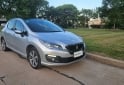 Autos - Peugeot 308 FELINE FOCUS C4 2017 Nafta 86000Km - En Venta