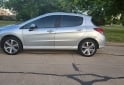 Autos - Peugeot 308 FELINE FOCUS C4 2017 Nafta 86000Km - En Venta