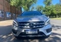 Autos - Mercedes Benz GLA 250 4MATIC 2018 Nafta 59000Km - En Venta