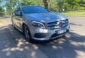 Autos - Mercedes Benz GLA 250 4MATIC 2018 Nafta 59000Km - En Venta