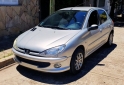 Autos - Peugeot 206 Premium 5P 1.6 2007 Nafta 145000Km - En Venta