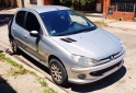 Autos - Peugeot 206 Premium 5P 1.6 2007 Nafta 145000Km - En Venta