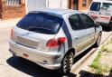 Autos - Peugeot 206 Premium 5P 1.6 2007 Nafta 145000Km - En Venta