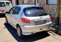Autos - Peugeot 206 Premium 5P 1.6 2007 Nafta 145000Km - En Venta