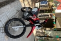 Motos - Honda XR 250 Tornado 2024 Nafta 4400Km - En Venta