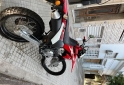 Motos - Honda XR 250 Tornado 2024 Nafta 4400Km - En Venta