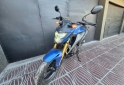 Motos - Honda Twister 300 2025 Nafta 4000Km - En Venta