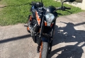 Motos - Ktm Duke 200 2022 Nafta 17400Km - En Venta