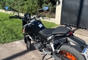 Motos - Ktm Duke 200 2022 Nafta 17400Km - En Venta