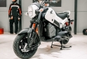 Motos - Honda NAVI 2025 Nafta 0Km - En Venta