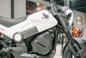 Motos - Honda NAVI 2025 Nafta 0Km - En Venta