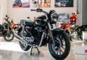 Motos - Honda HNESS 350 2025 Nafta 0Km - En Venta