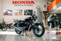 Motos - Honda HNESS 350 2025 Nafta 0Km - En Venta