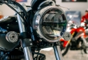 Motos - Honda HNESS 350 2025 Nafta 0Km - En Venta