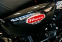 Motos - Honda HNESS 350 2025 Nafta 0Km - En Venta