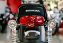 Motos - Honda HNESS 350 2025 Nafta 0Km - En Venta