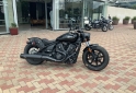 Motos - Indian SCOUT BOBBER 2025 Nafta 0Km - En Venta