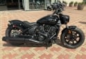 Motos - Indian SCOUT BOBBER 2025 Nafta 0Km - En Venta