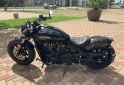 Motos - Indian SCOUT BOBBER 2025 Nafta 0Km - En Venta