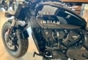 Motos - Indian SCOUT BOBBER 2025 Nafta 0Km - En Venta
