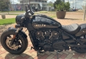 Motos - Indian SCOUT BOBBER 2025 Nafta 0Km - En Venta
