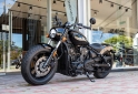 Motos - Indian SCOUT BOBBER 2025 Nafta 0Km - En Venta