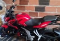 Motos - Bajaj N250 2025 Nafta 2900Km - En Venta
