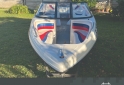 Embarcaciones - Halcon 456 con motor Mariner 60hp 4t. - En Venta