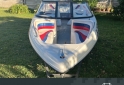 Embarcaciones - Halcon 456 con motor Mariner 60hp 4t. - En Venta