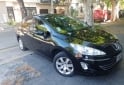 Autos - Peugeot 408 allure ,navegador 2014 Diesel 103000Km - En Venta